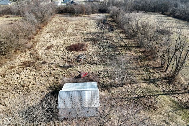 4581 S County Road 500 E, Plainfield, IN 46168