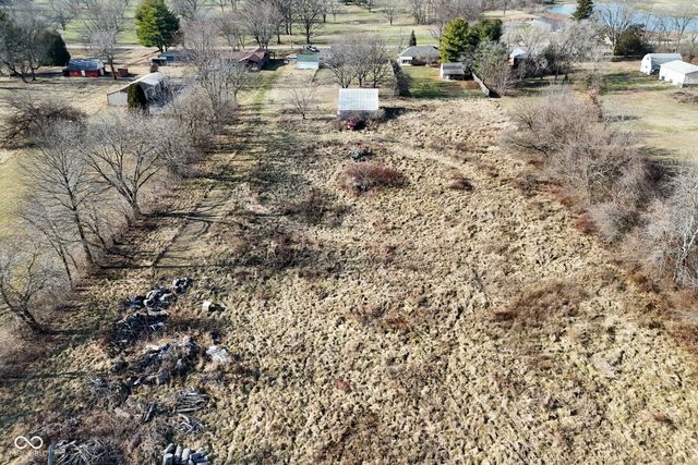 4581 S County Road 500 E, Plainfield, IN 46168