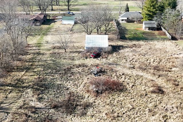 4581 S County Road 500 E, Plainfield, IN 46168