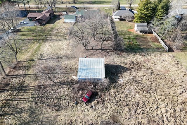 4581 S County Road 500 E, Plainfield, IN 46168