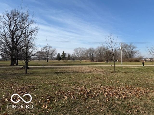 4581 S County Road 500 E, Plainfield, IN 46168