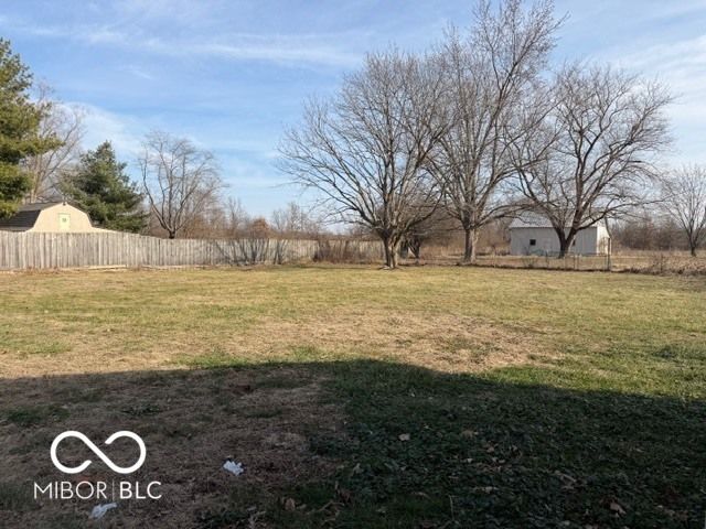 4581 S County Road 500 E, Plainfield, IN 46168