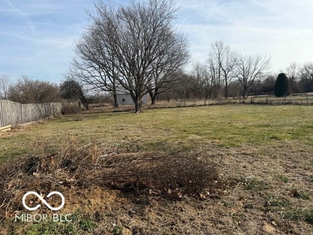 4581 S County Road 500 E, Plainfield, IN 46168