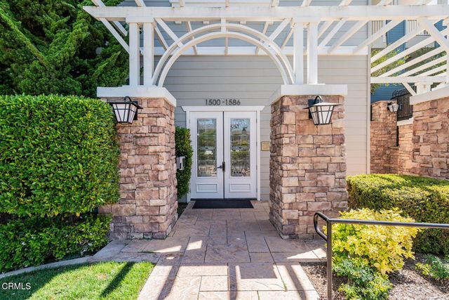 1512 Seabridge Lane, Oxnard, CA 93035