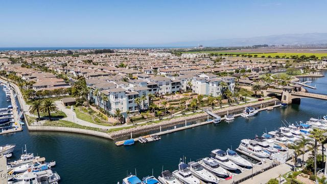 1512 Seabridge Lane, Oxnard, CA 93035