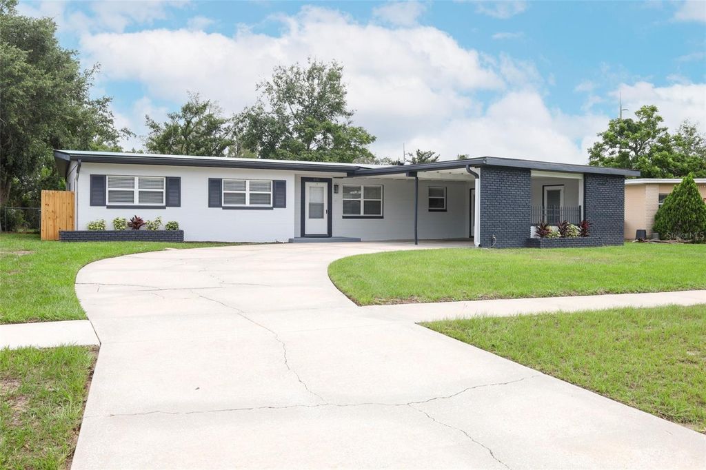 4422 GILPIN WAY, Orlando, FL 32812