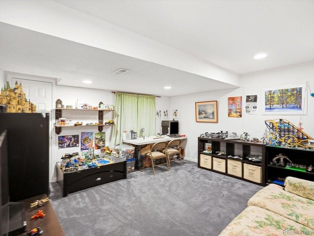 7 Periwinkle, Littleton, CO 80127