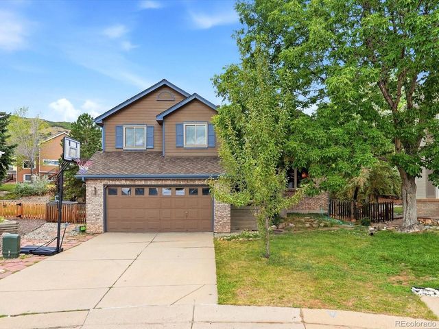 7 Periwinkle, Littleton, CO 80127