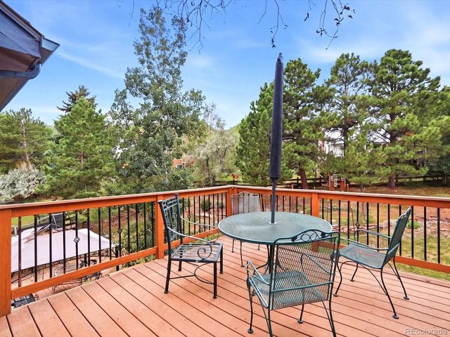 7 Periwinkle, Littleton, CO 80127