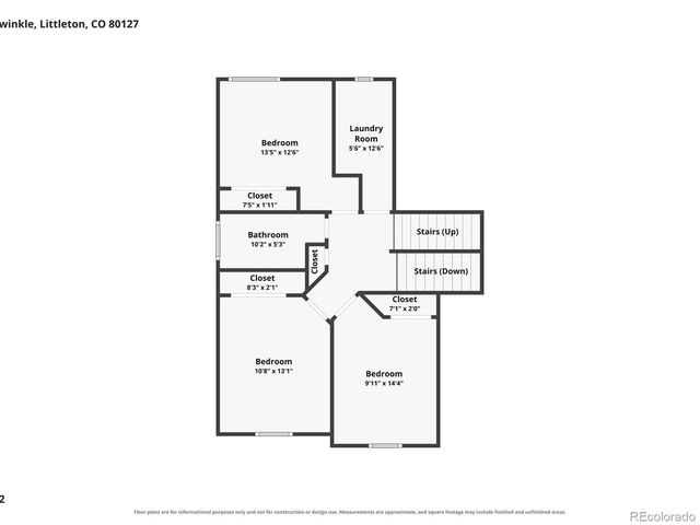 7 Periwinkle, Littleton, CO 80127