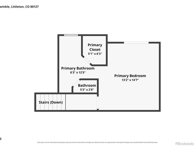 7 Periwinkle, Littleton, CO 80127