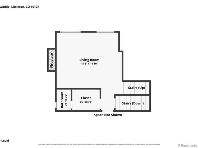 7 Periwinkle, Littleton, CO 80127