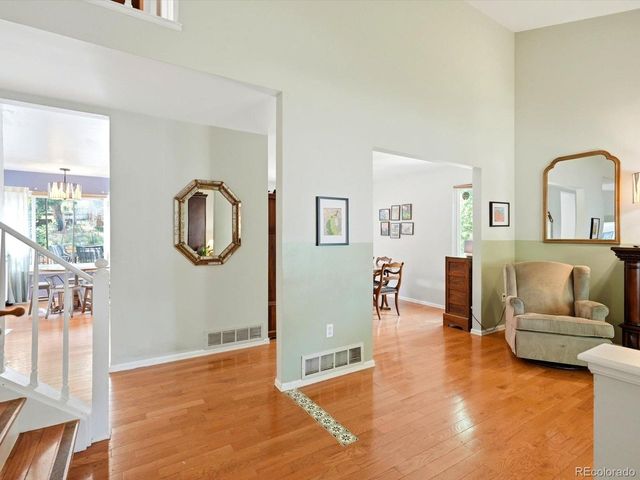 7 Periwinkle, Littleton, CO 80127