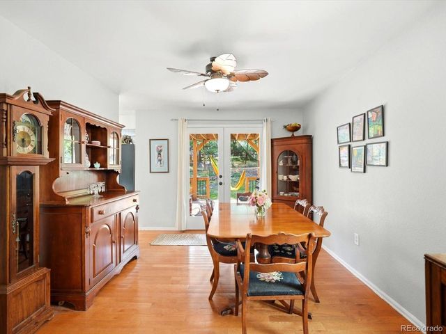 7 Periwinkle, Littleton, CO 80127