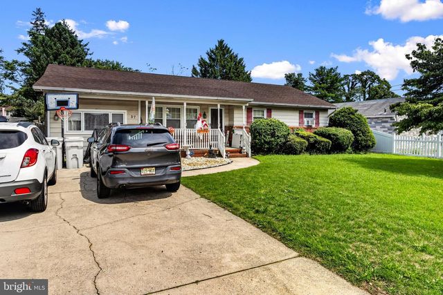37 N VALLEY AVE, Vineland, NJ 08360