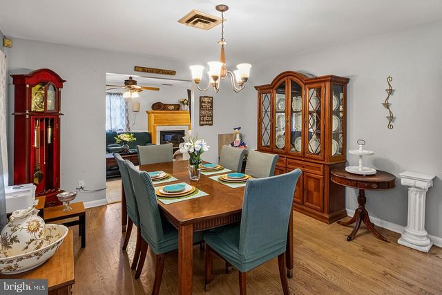 37 N VALLEY AVE, Vineland, NJ 08360