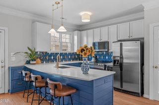 211 Madison Grove Place, Cary, NC 27519