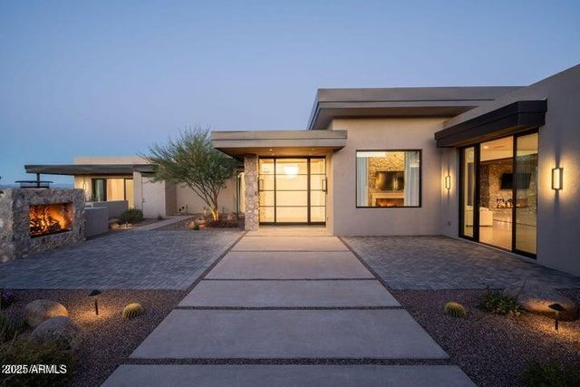 24885 N 124TH Place, Scottsdale, AZ 85255