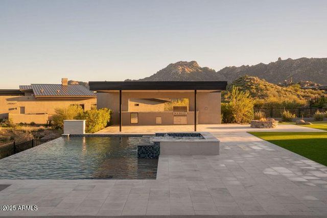 24885 N 124TH Place, Scottsdale, AZ 85255