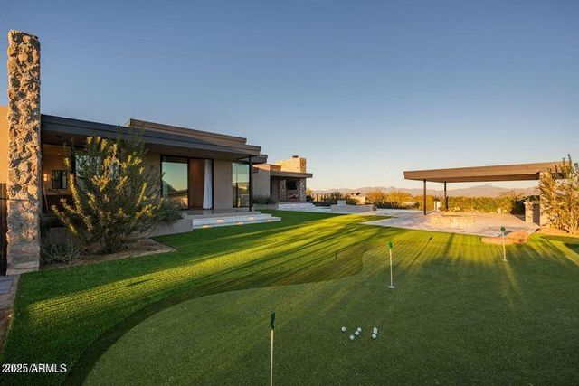 24885 N 124TH Place, Scottsdale, AZ 85255