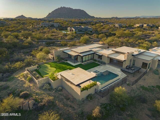 24885 N 124TH Place, Scottsdale, AZ 85255