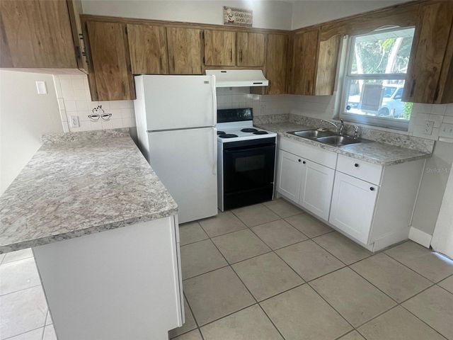 7322 JANCZLIK DRIVE, New Port Richey, FL 34652