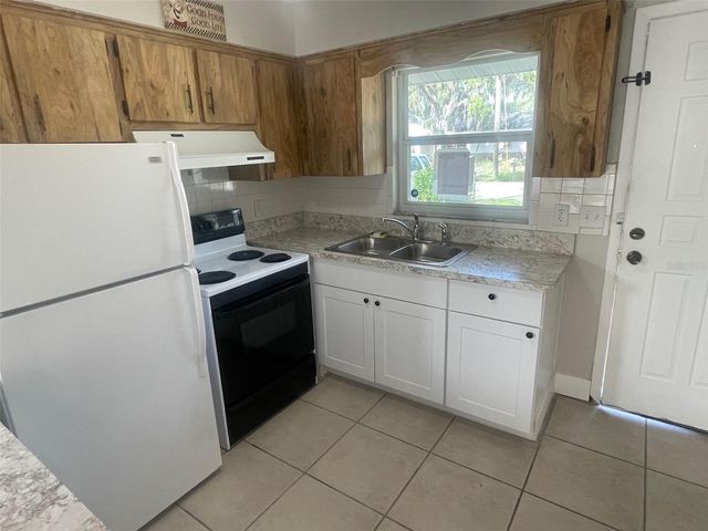 7322 JANCZLIK DRIVE, New Port Richey, FL 34652