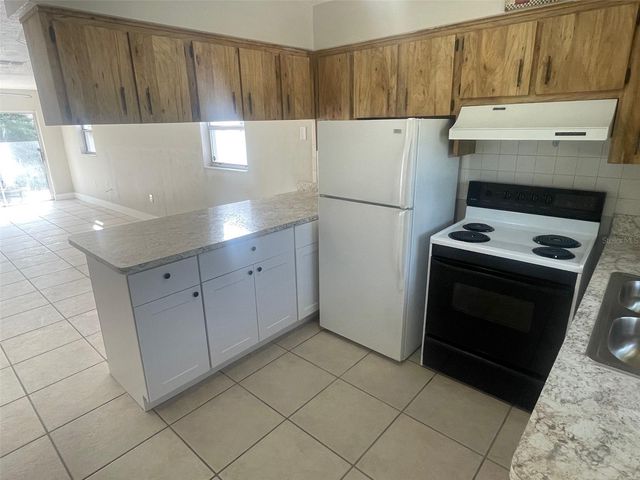 7322 JANCZLIK DRIVE, New Port Richey, FL 34652