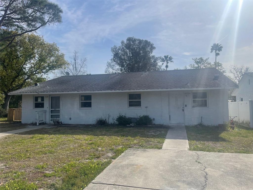 7322 JANCZLIK DRIVE, New Port Richey, FL 34652