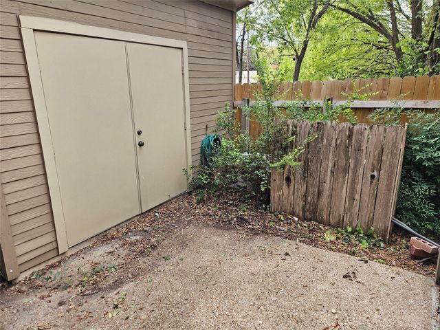 3601 Lawton Ave 1, Austin, TX 78731