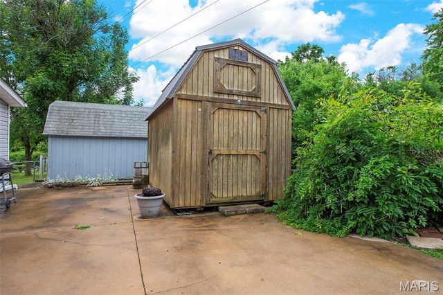 4644 White Ash Drive, High Ridge, MO 63049