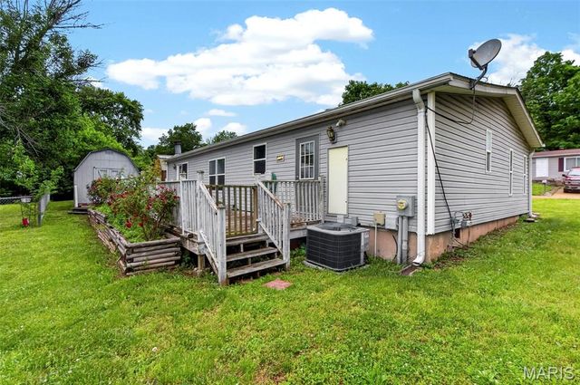 4644 White Ash Drive, High Ridge, MO 63049