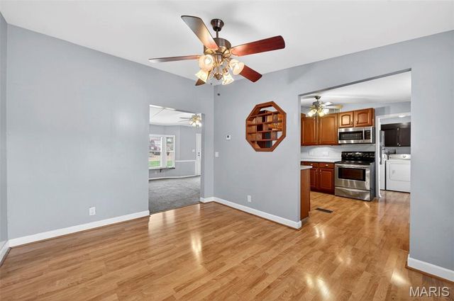 4644 White Ash Drive, High Ridge, MO 63049