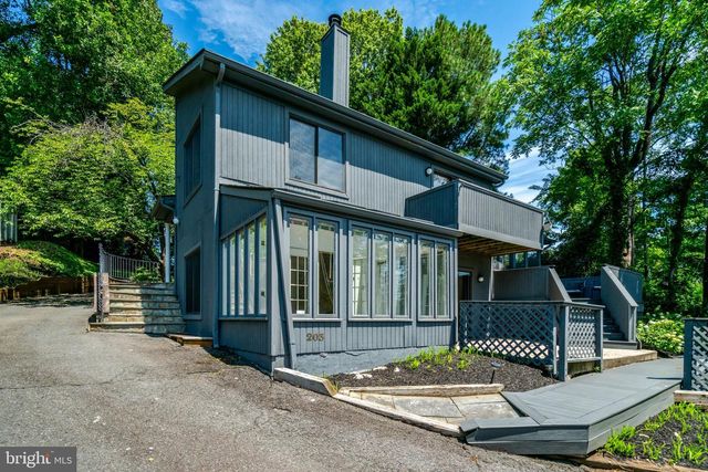 203 W GLENDALE AVE, Alexandria, VA 22301