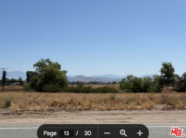 0 Haun Road, Menifee, CA 92584