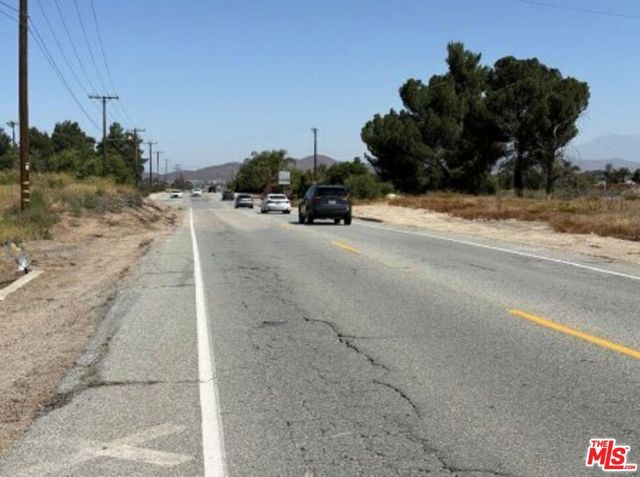 0 Haun Road, Menifee, CA 92584