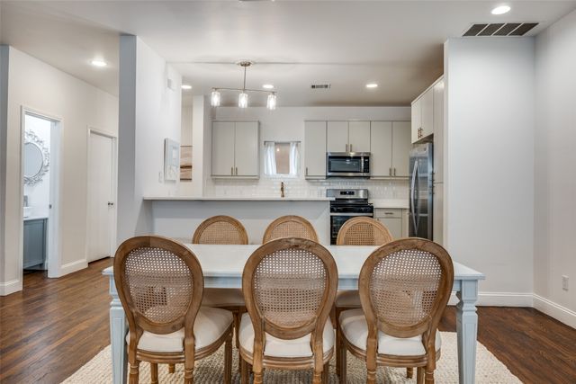 3250 Cambrick Street 16, Dallas, TX 75204