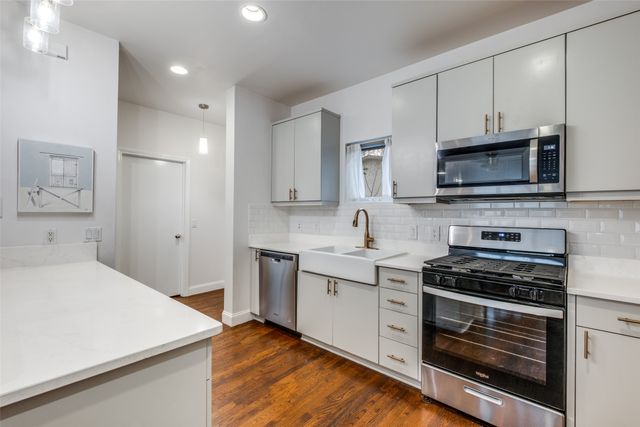 3250 Cambrick Street 16, Dallas, TX 75204