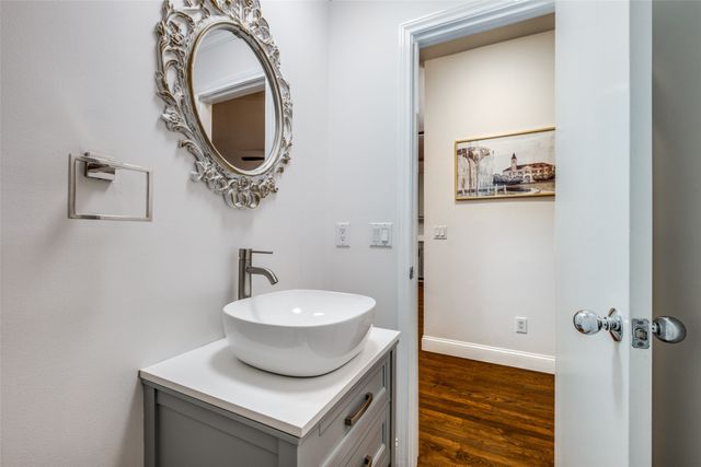 3250 Cambrick Street 16, Dallas, TX 75204