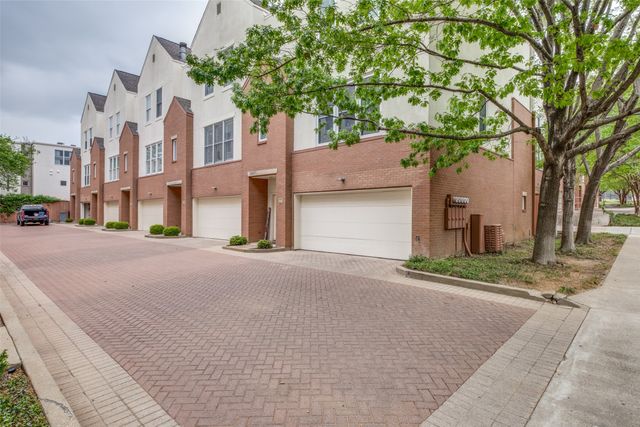 3250 Cambrick Street 16, Dallas, TX 75204