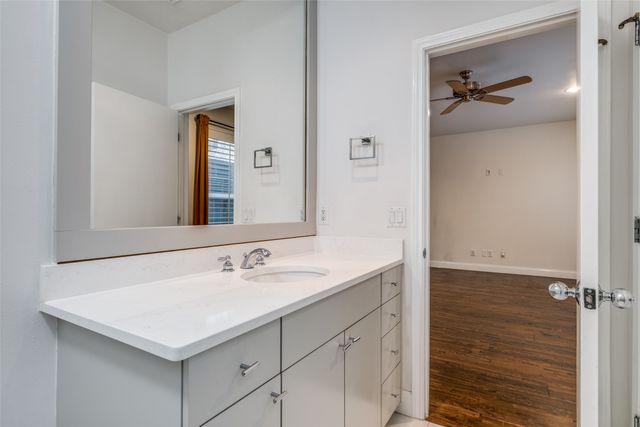 3250 Cambrick Street 16, Dallas, TX 75204