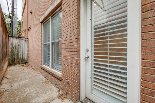 3250 Cambrick Street 16, Dallas, TX 75204
