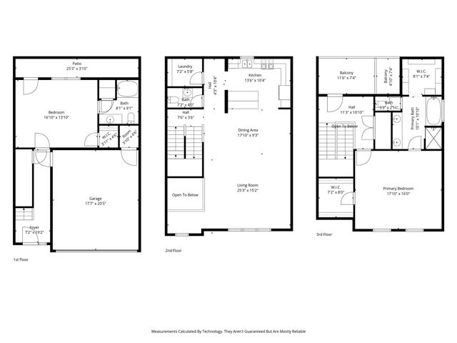 3250 Cambrick Street 16, Dallas, TX 75204