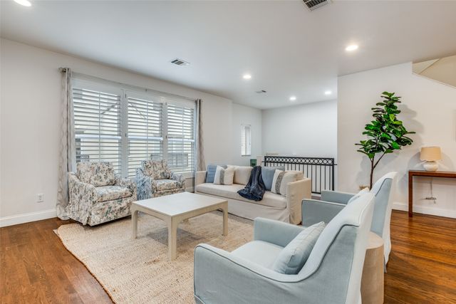 3250 Cambrick Street 16, Dallas, TX 75204