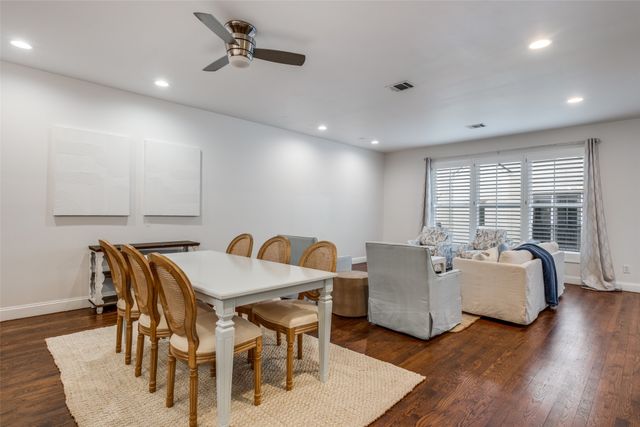 3250 Cambrick Street 16, Dallas, TX 75204