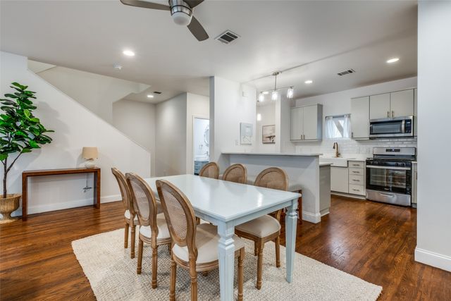 3250 Cambrick Street 16, Dallas, TX 75204