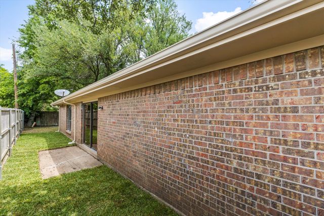 1706 W White Avenue 1704-1706, Mckinney, TX 75069