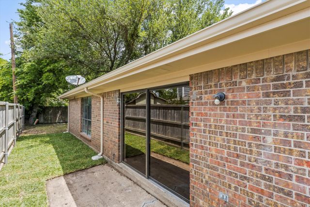 1706 W White Avenue 1704-1706, Mckinney, TX 75069