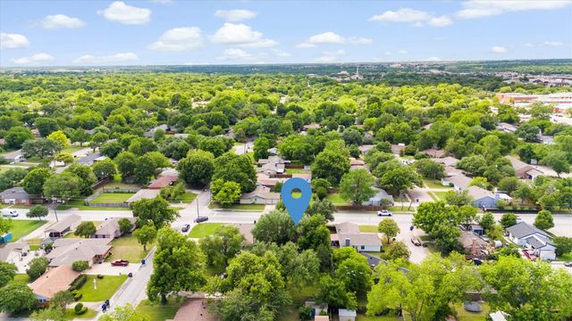 1706 W White Avenue 1704-1706, Mckinney, TX 75069