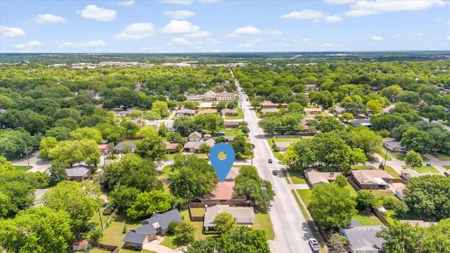 1706 W White Avenue 1704-1706, Mckinney, TX 75069